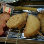 Kushikatsu Tanaka - 