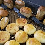 ラ ロッタ ベーカリー - 