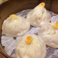 状元樓 横浜中華街本店 - 蟹味噌小籠包