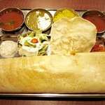 Govinda's - 