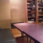 瑳こう - 店内②