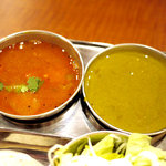 Govinda's - 