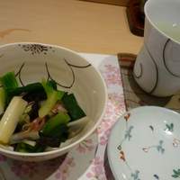 すし秀 其ノ弐 - 