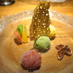 ドディチ・マッジョ - 