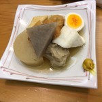 浅草じゅうろく - 