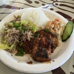 グリグリハウスアンドワゴン - 