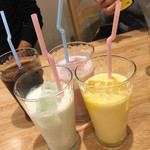 Soup Curry 笑くぼ - 