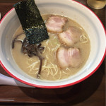 ラーメンでんすけ - 