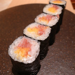 寿しの吉乃 - トロたく