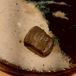 くろ﨑 - マコガレイ（竹岡）エンガワ