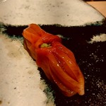 くろ﨑 - 赤貝（閖上）