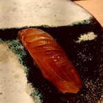 くろ﨑 - イサキ（長崎）漬け