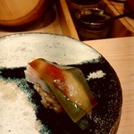 くろ﨑 - マサバ（天草）