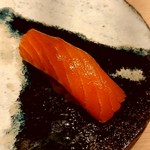 くろ﨑 - マスノスケ