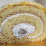 プレリュード - 栗のロール