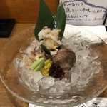 うっかり居酒屋 浜 - 