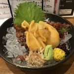 うっかり居酒屋 浜 - 