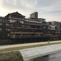 ルアン 鮒鶴京都鴨川リゾート - 