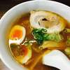 ラーメン善谷