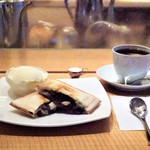 カフェ・ヴェルディ