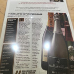 すし 陸 - BILLECART-SALMON