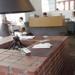 マーサーブランチ - 