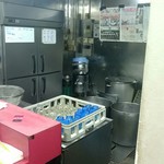 王道家 - 見納め