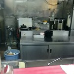 王道家 - 見納め