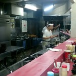 王道家 - 見納め