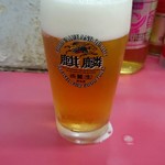 王道家 - 130円オツマミ付き