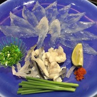 下関春帆楼 阿倍野店 - 