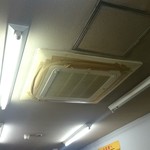 王道家 - これが原因(笑)