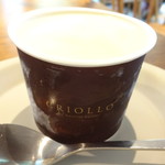 クリオロ - チーズアイス(夏季品)