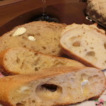 Pain au traditionnel - 