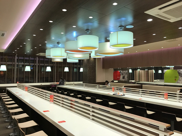 McDonald's Sakaisuji Minami Kuhoji Ten photo 4