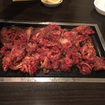 松ちゃん焼肉道場 - 