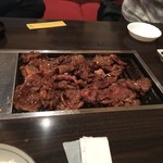 松ちゃん焼肉道場 - 