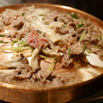 阿味笑 - プルコギ