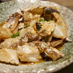 阿味笑 - カンジャンケジャン