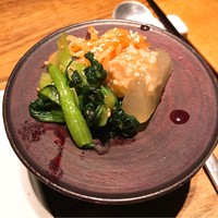 水剌間 恵比寿本店 - 