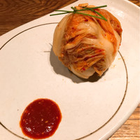水剌間 恵比寿本店 - 