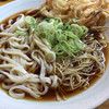 長命うどん 八熊通店