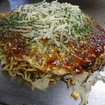 おり～ぶスペシャル（そば）