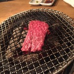 炭火焼肉 なかはら - 