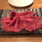 炭火焼肉 なかはら - 