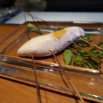 baron - フグの白子