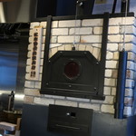 baron - これが、素晴らしい炉窯！！