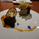 baron - デザート