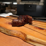 baron - 焼き上がりました。(^^♪