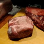 baron - 牛タン、食べたかったよ‼！